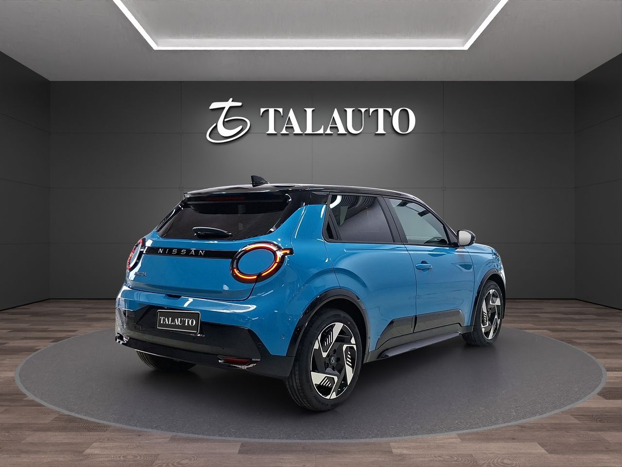 Nissan Micra Standard Range 4x2 N-Connecta - Foto 6