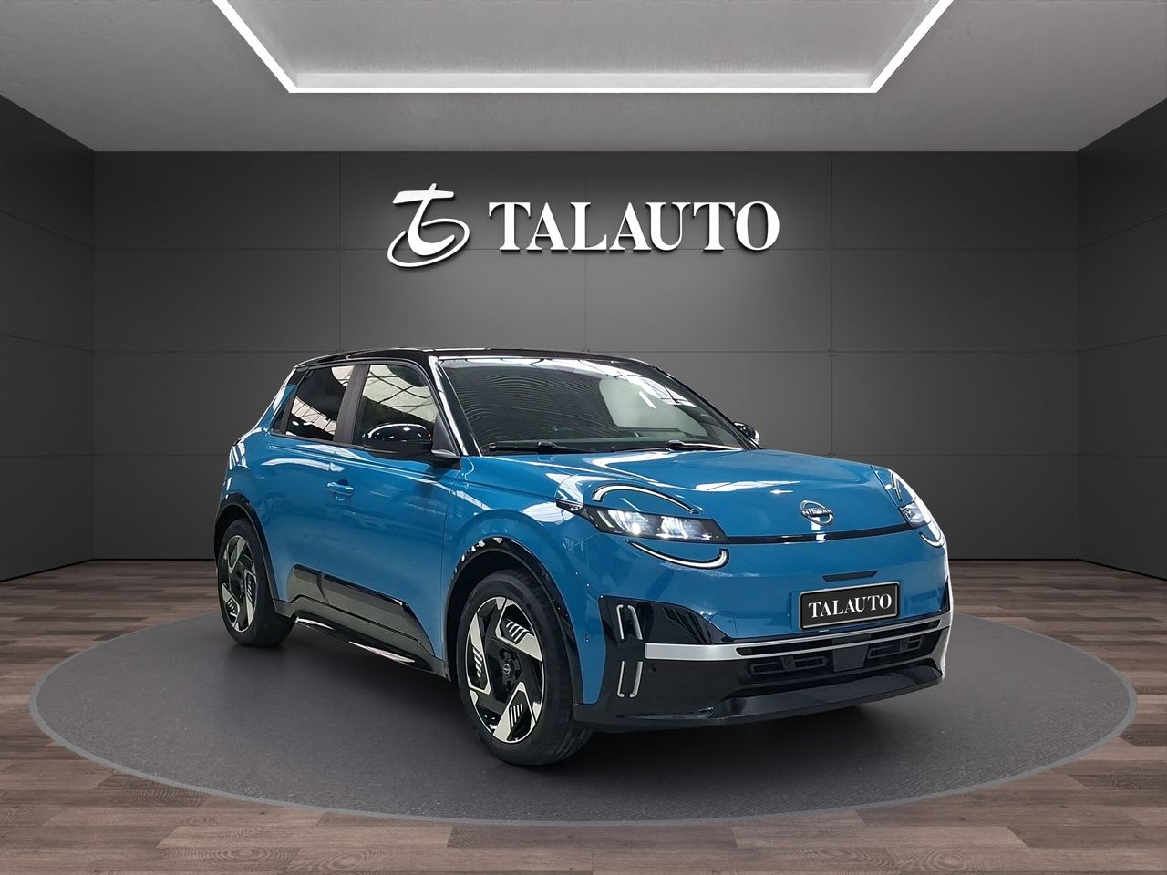 Nissan Micra Standard Range 4x2 N-Connecta - Foto 8