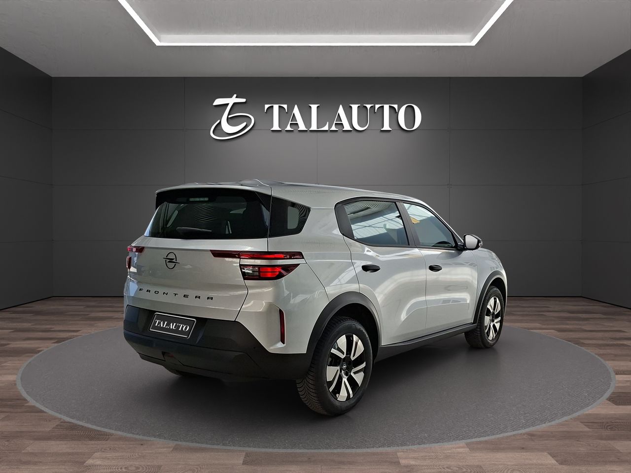 Opel Frontera Electric Edition  Extended Range 113 CV (83kW) Automatico - Foto 6