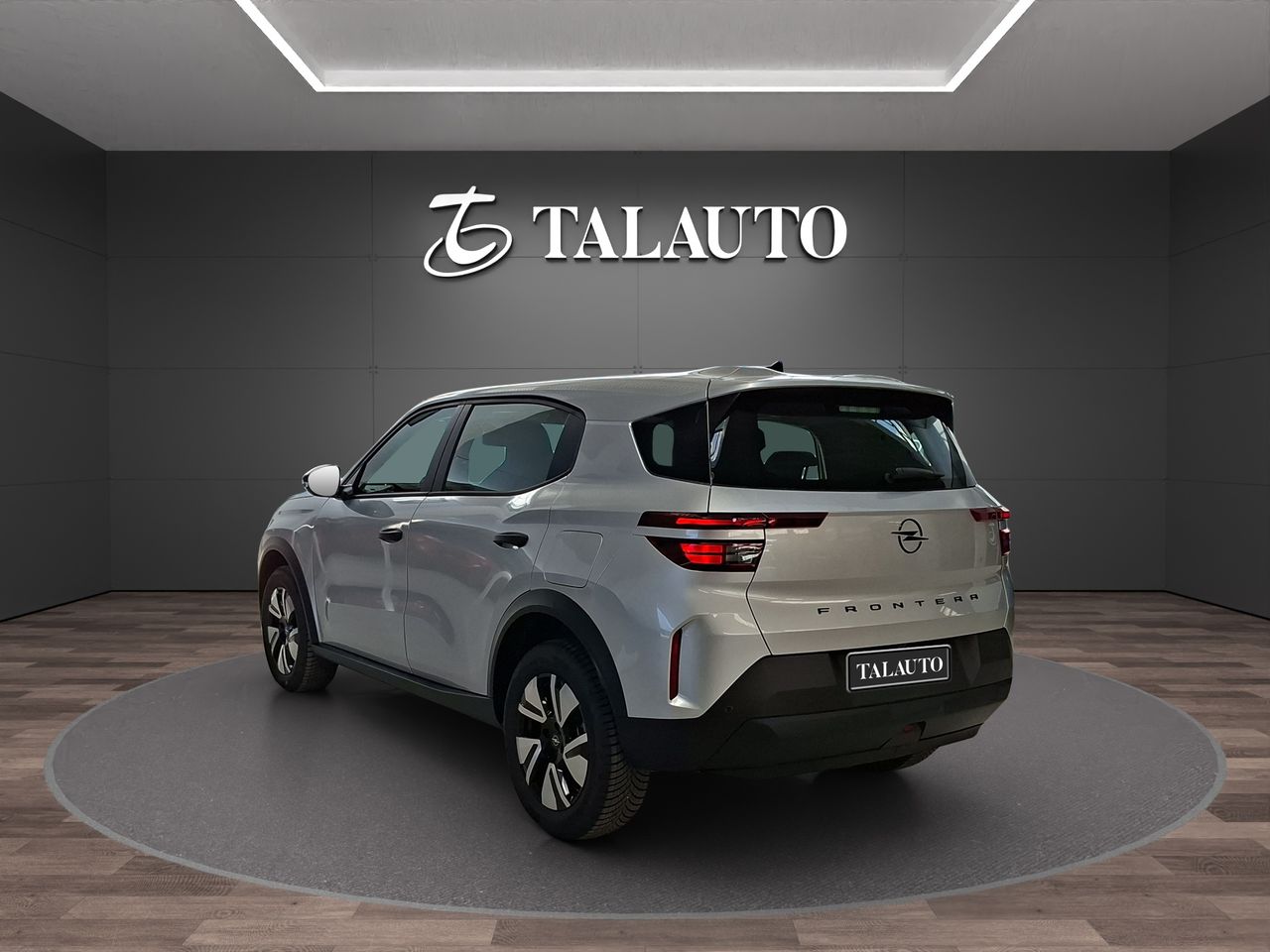 Opel Frontera Electric Edition  Extended Range 113 CV (83kW) Automatico - Foto 4