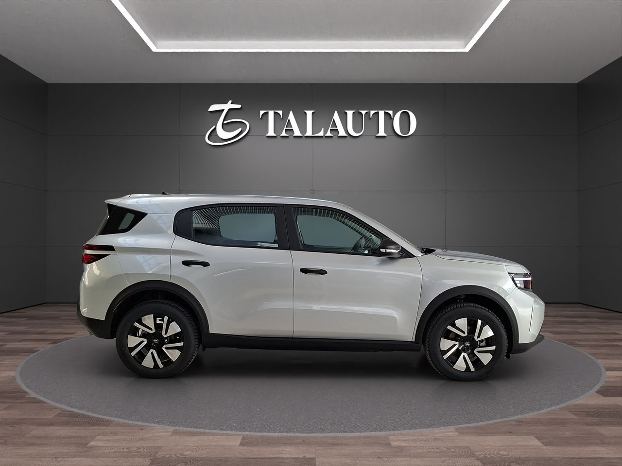 Opel Frontera Electric Edition  Extended Range 113 CV (83kW) Automatico - Foto 7