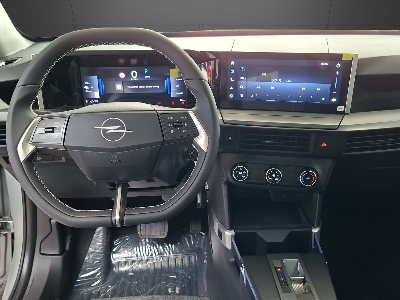 Opel Frontera Electric Edition  Extended Range 113 CV (83kW) Automatico - Foto 11