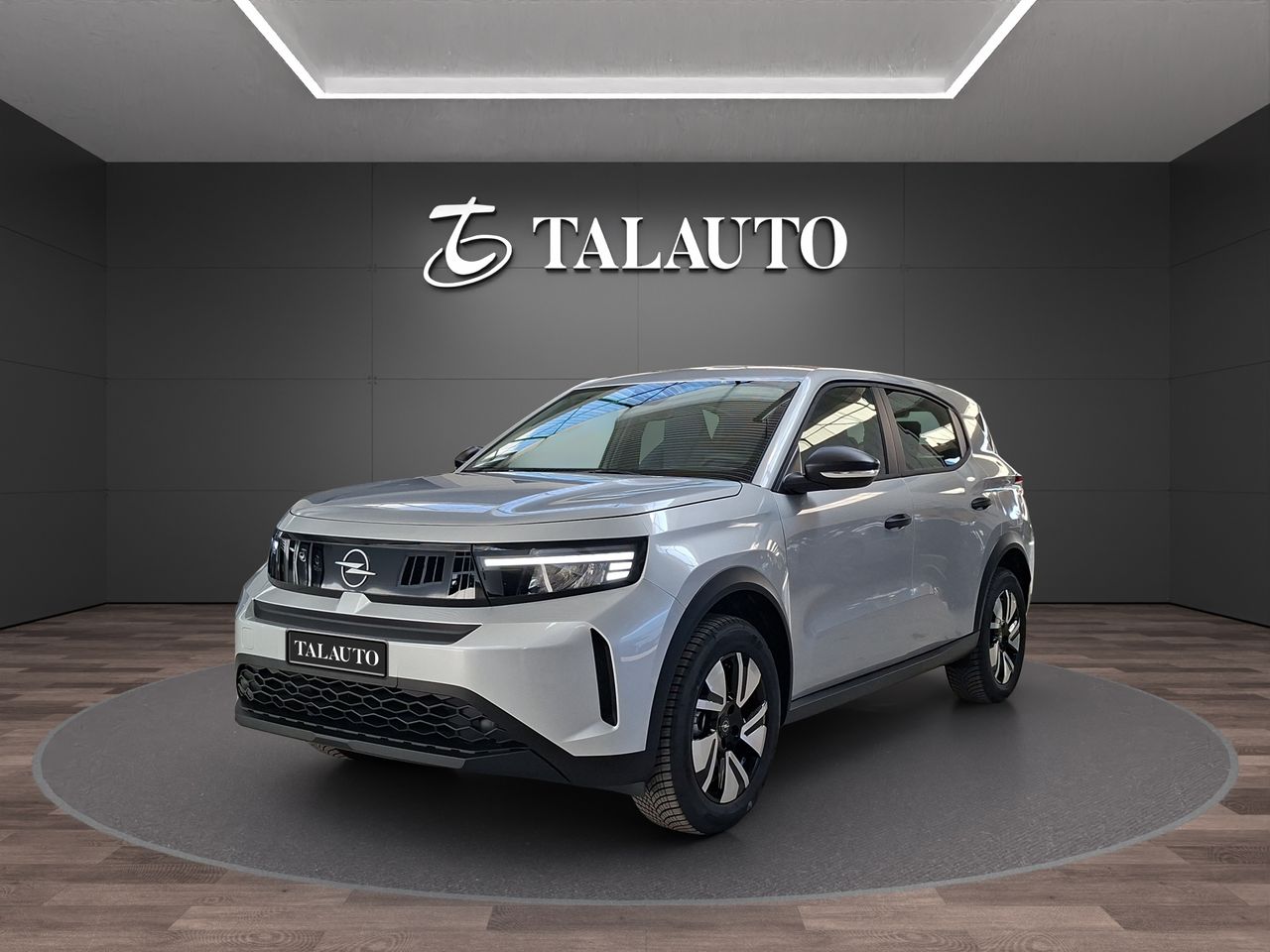 Opel Frontera Electric Edition  Extended Range 113 CV (83kW) Automatico - Foto 2