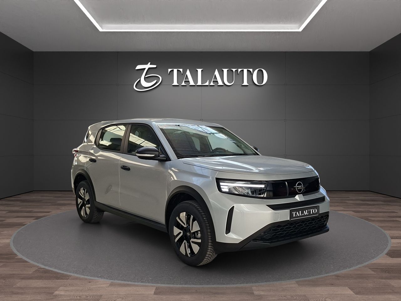 Opel Frontera Electric Edition  Extended Range 113 CV (83kW) Automatico - Foto 8