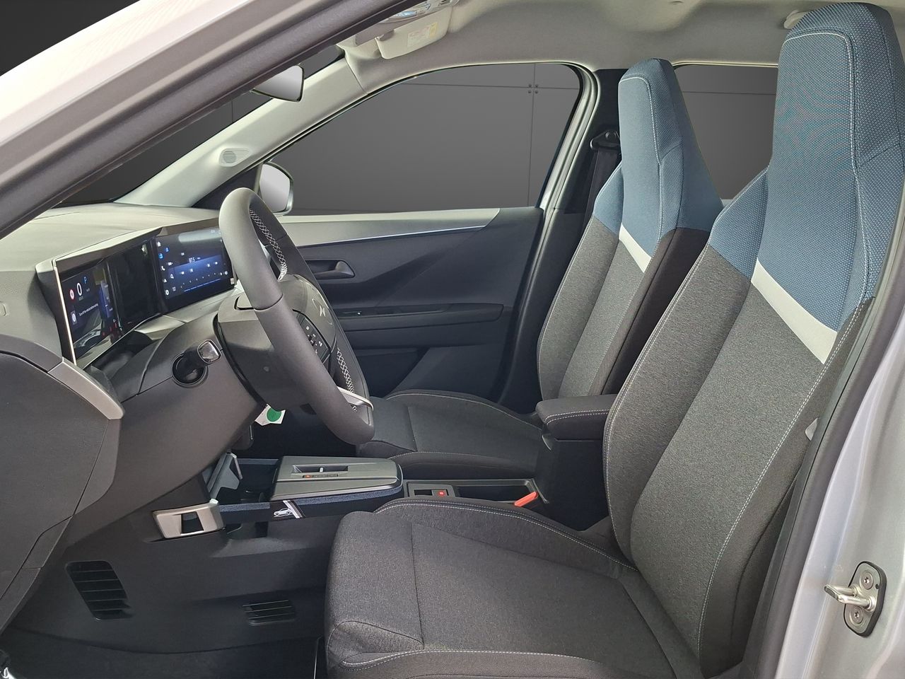 Opel Frontera Electric Edition  Extended Range 113 CV (83kW) Automatico - Foto 10