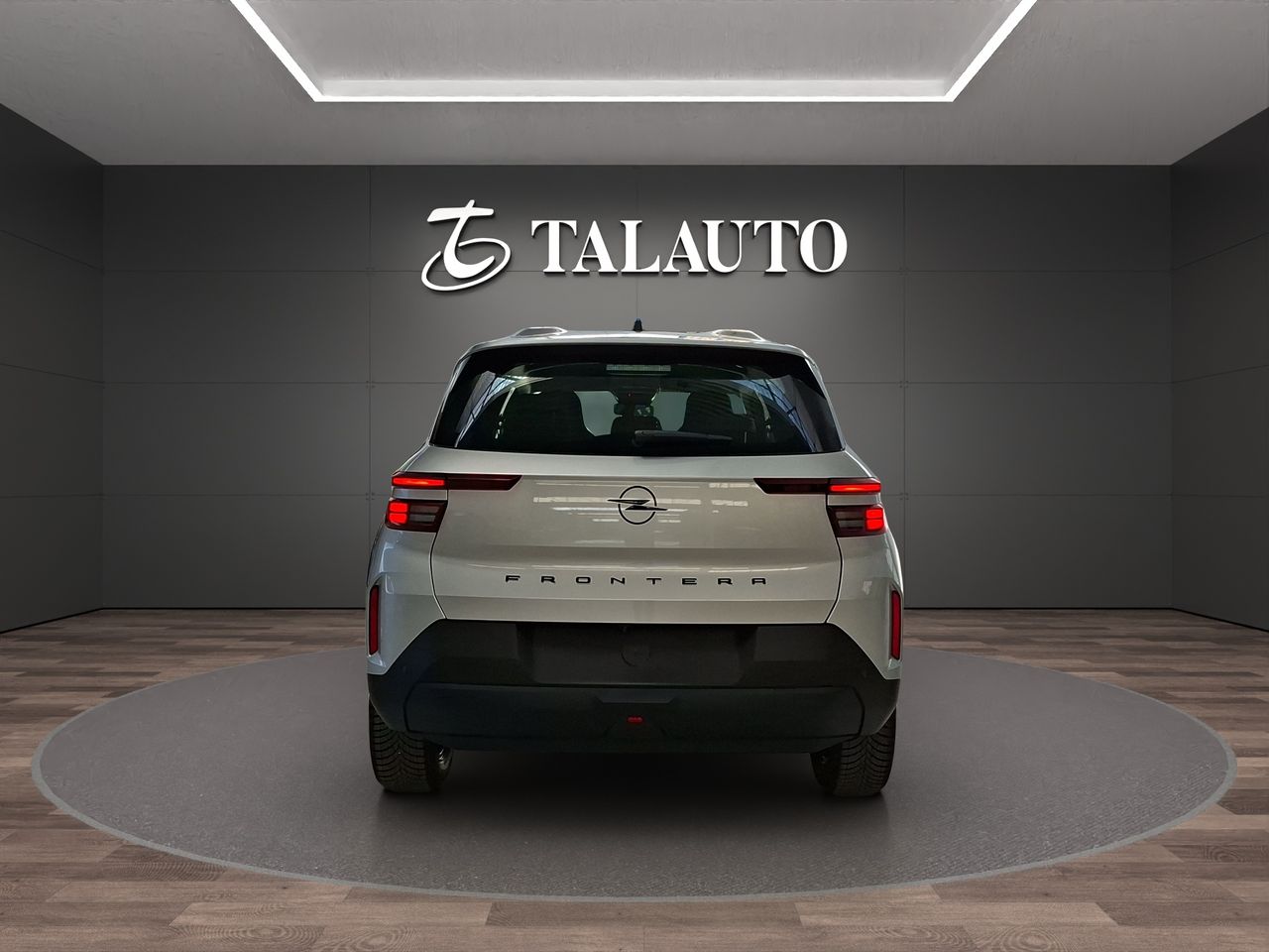 Opel Frontera Electric Edition  Extended Range 113 CV (83kW) Automatico - Foto 5