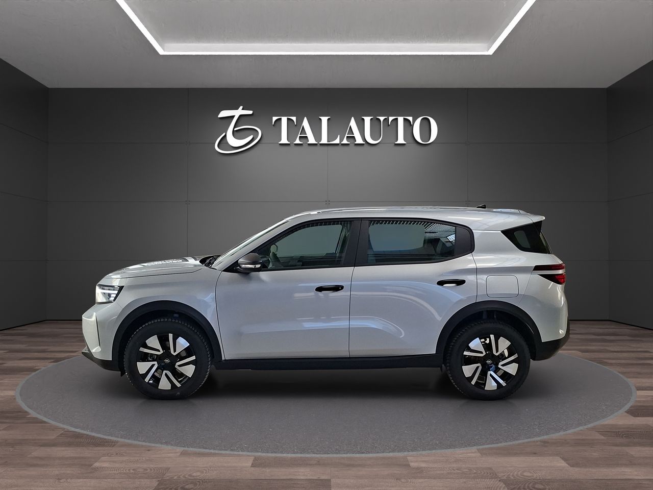 Opel Frontera Electric Edition  Extended Range 113 CV (83kW) Automatico - Foto 3