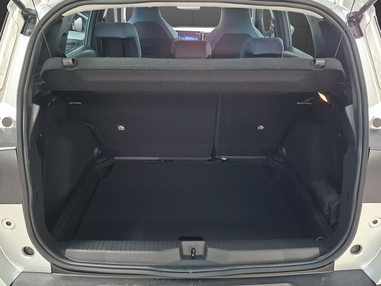 Opel Frontera Electric Edition  Extended Range 113 CV (83kW) Automatico - Foto 13