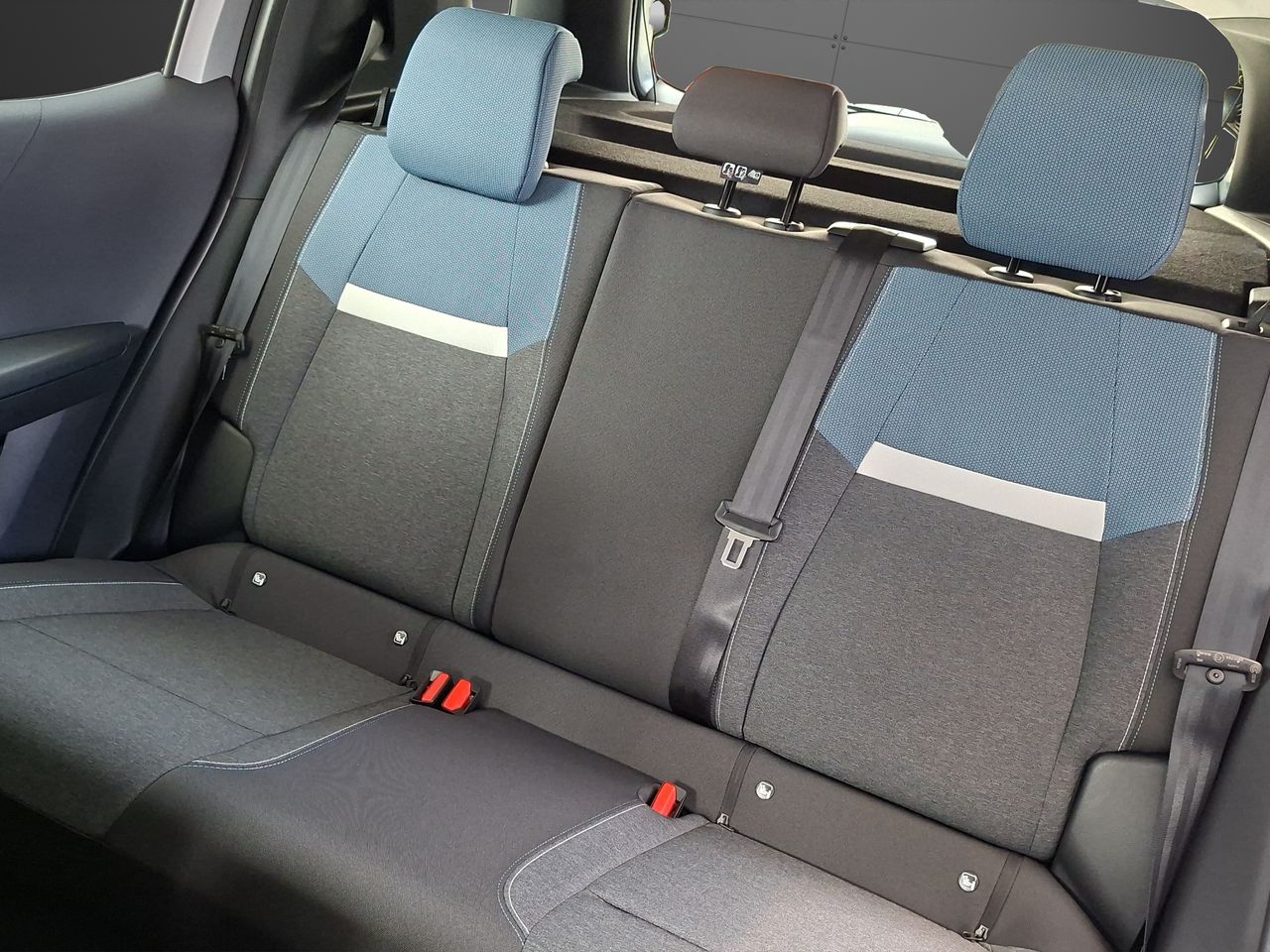 Opel Frontera Electric Edition  Extended Range 113 CV (83kW) Automatico - Foto 12