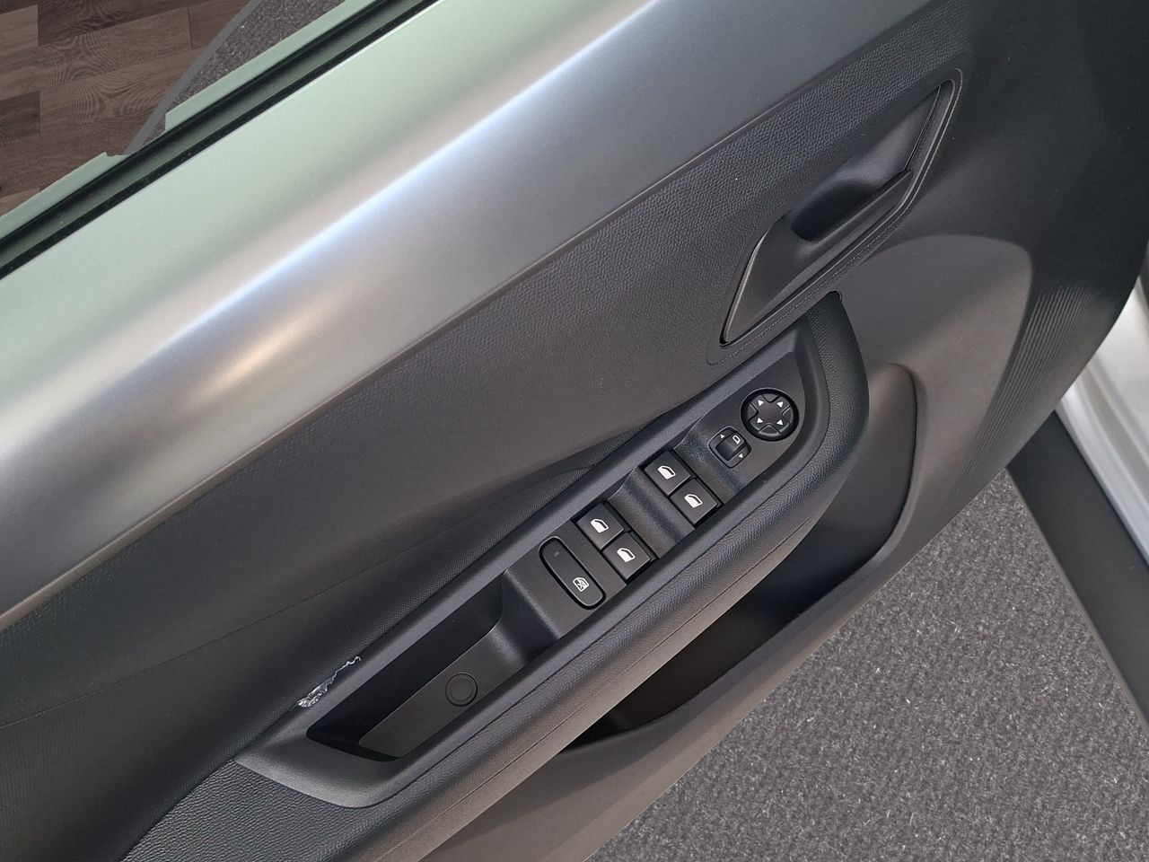 Opel Frontera Electric Edition  Extended Range 113 CV (83kW) Automatico - Foto 15