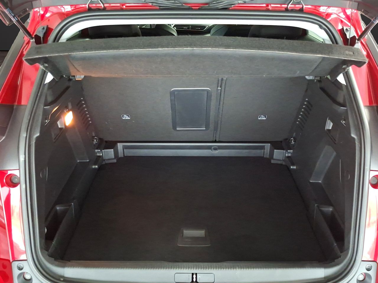 Peugeot 3008 1.2 PURETECH 96KW (130CV) ALLURE S&S - Foto 14