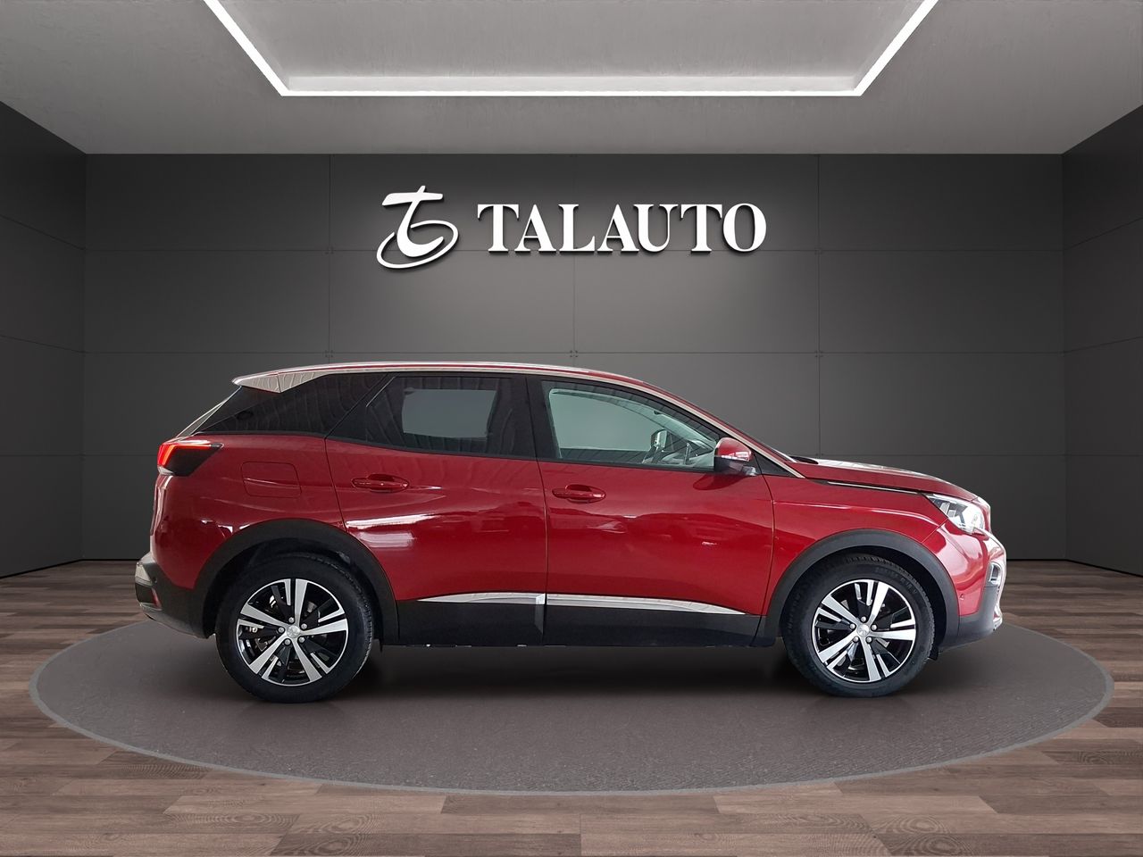 Peugeot 3008 1.2 PURETECH 96KW (130CV) ALLURE S&S - Foto 7