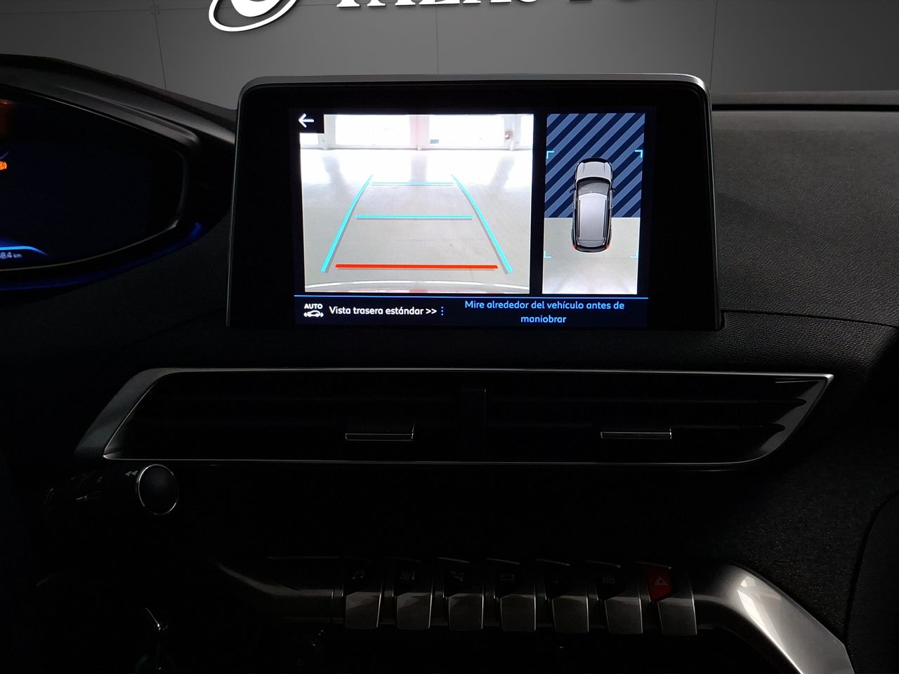 Peugeot 3008 1.2 PURETECH 96KW (130CV) ALLURE S&S - Foto 20