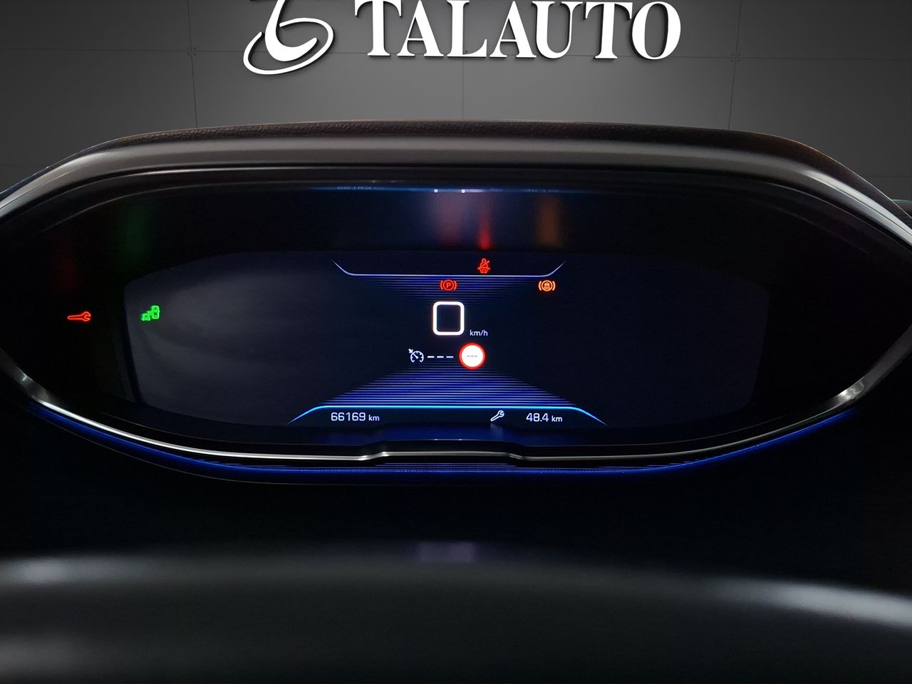 Peugeot 3008 1.2 PURETECH 96KW (130CV) ALLURE S&S - Foto 15