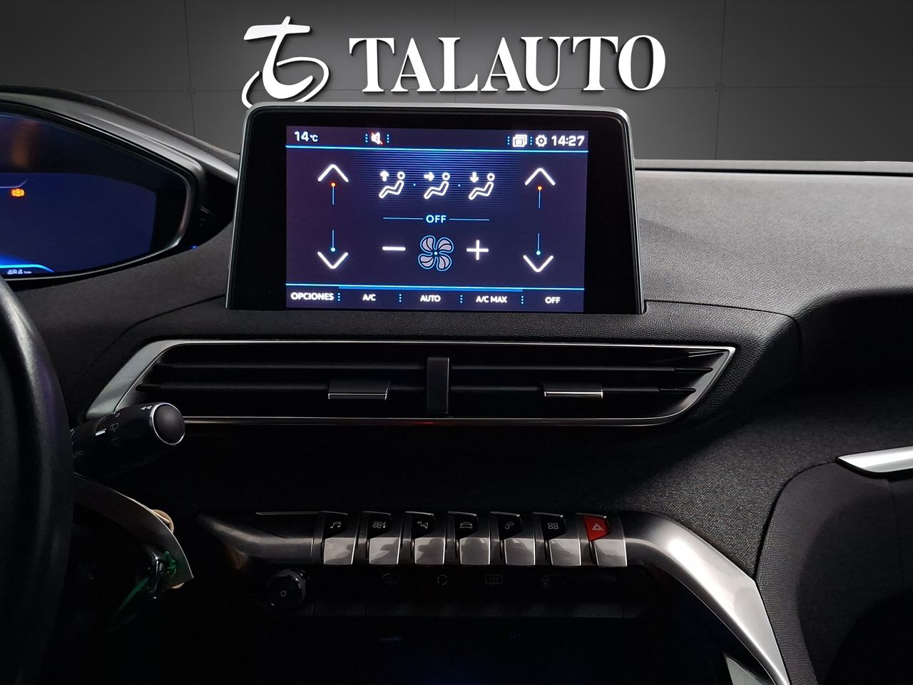 Peugeot 3008 1.2 PURETECH 96KW (130CV) ALLURE S&S - Foto 19