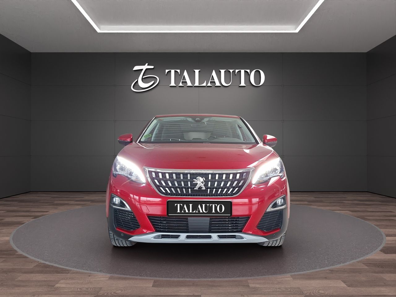 Peugeot 3008 1.2 PURETECH 96KW (130CV) ALLURE S&S - Foto 17