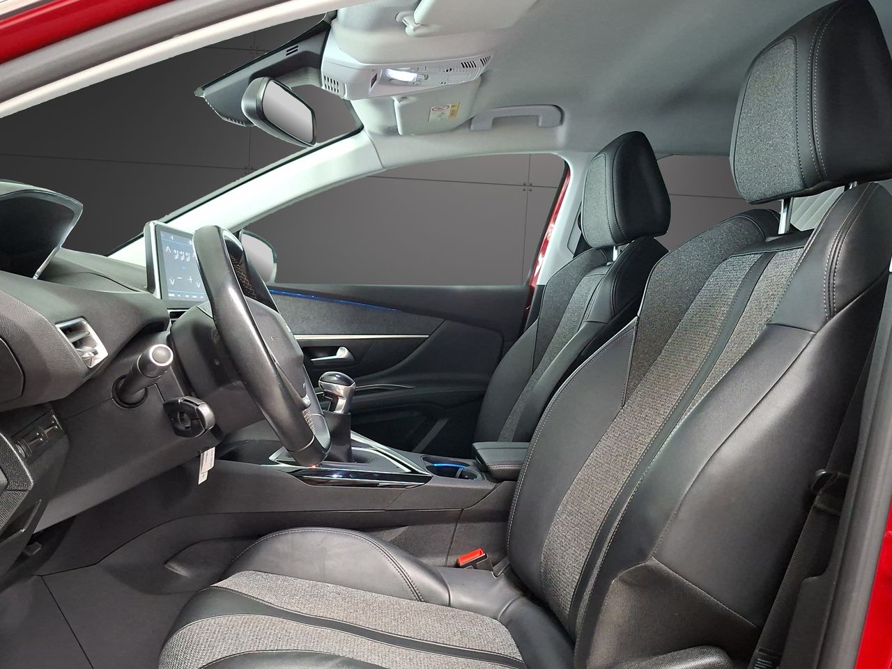 Peugeot 3008 1.2 PURETECH 96KW (130CV) ALLURE S&S - Foto 10