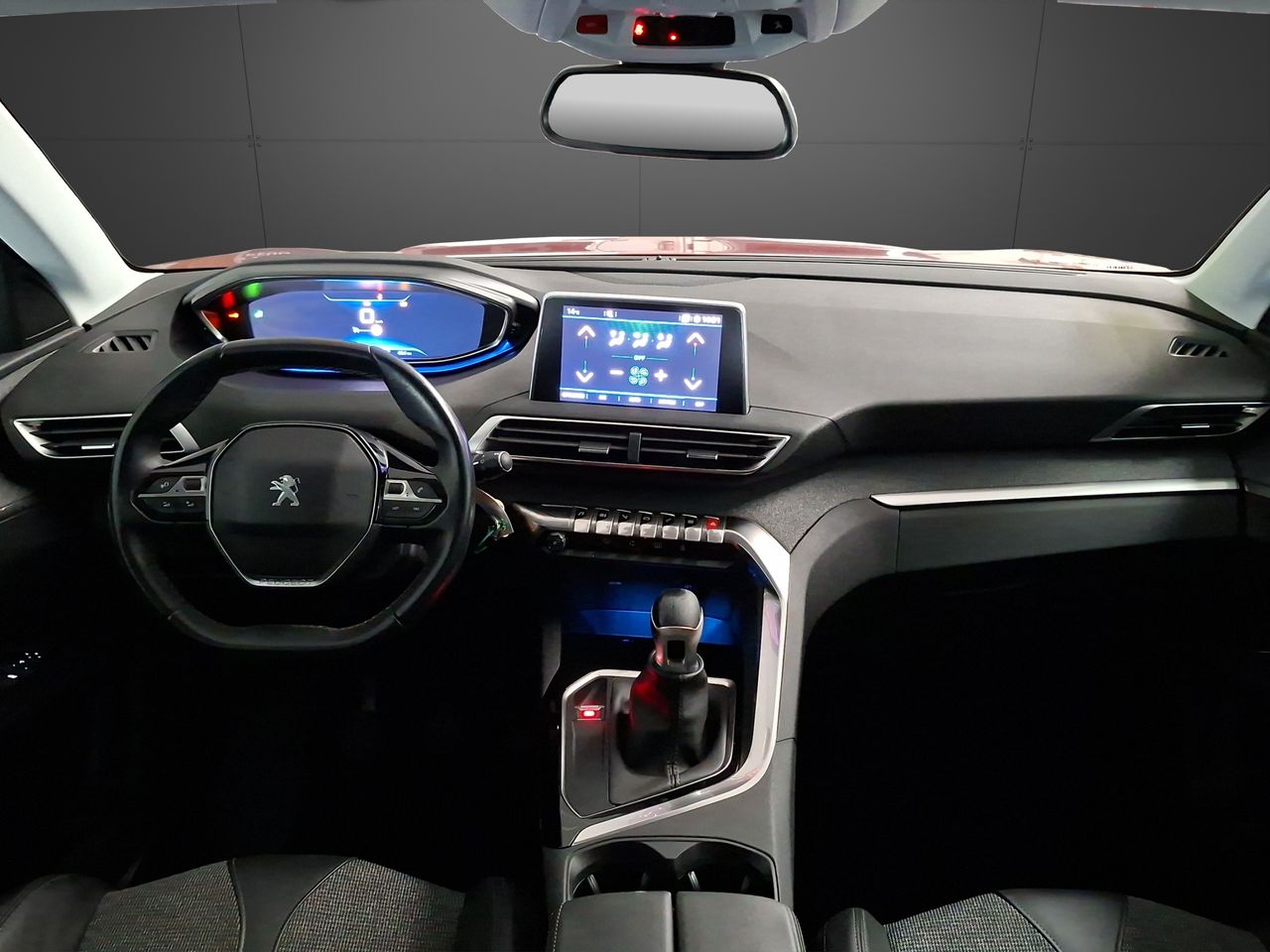 Peugeot 3008 1.2 PURETECH 96KW (130CV) ALLURE S&S - Foto 11