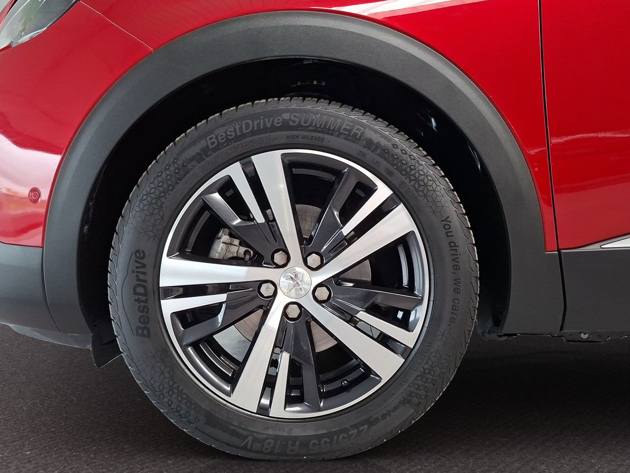 Peugeot 3008 1.2 PURETECH 96KW (130CV) ALLURE S&S - Foto 9