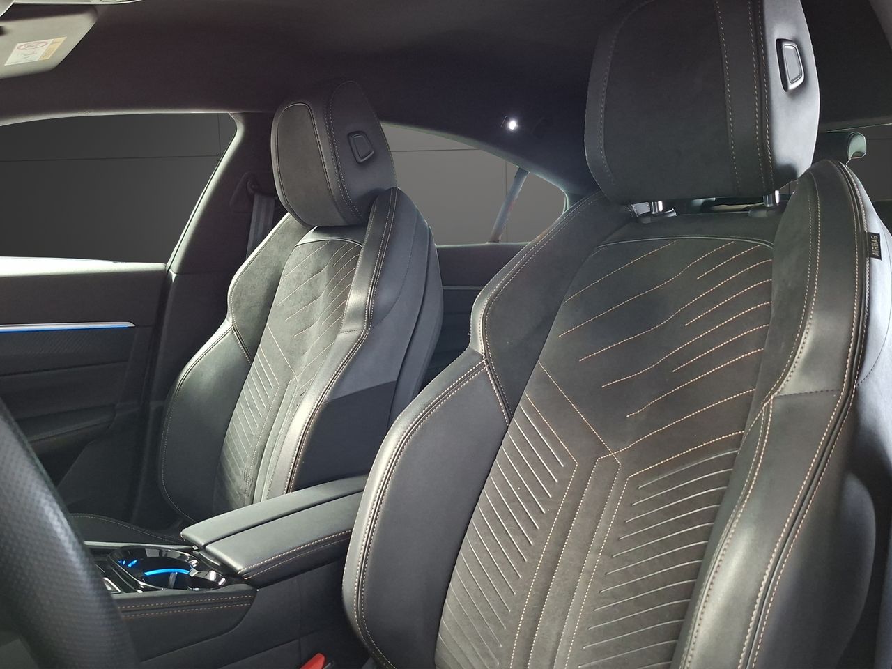 Peugeot 508 5P GT HYBRID 225 e-EAT8 - Foto 21