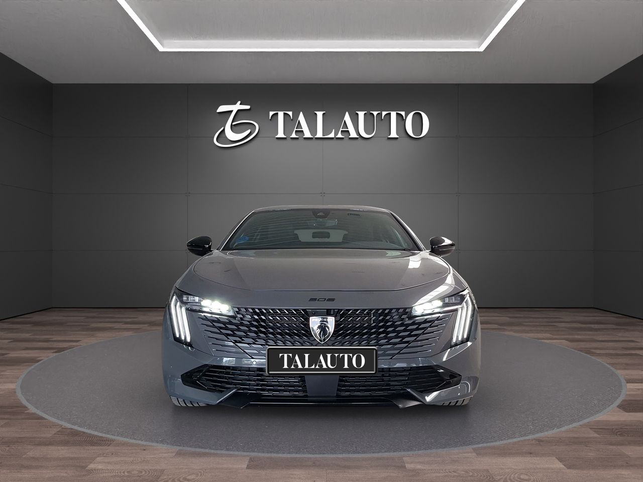 Peugeot 508 5P GT HYBRID 225 e-EAT8 - Foto 17