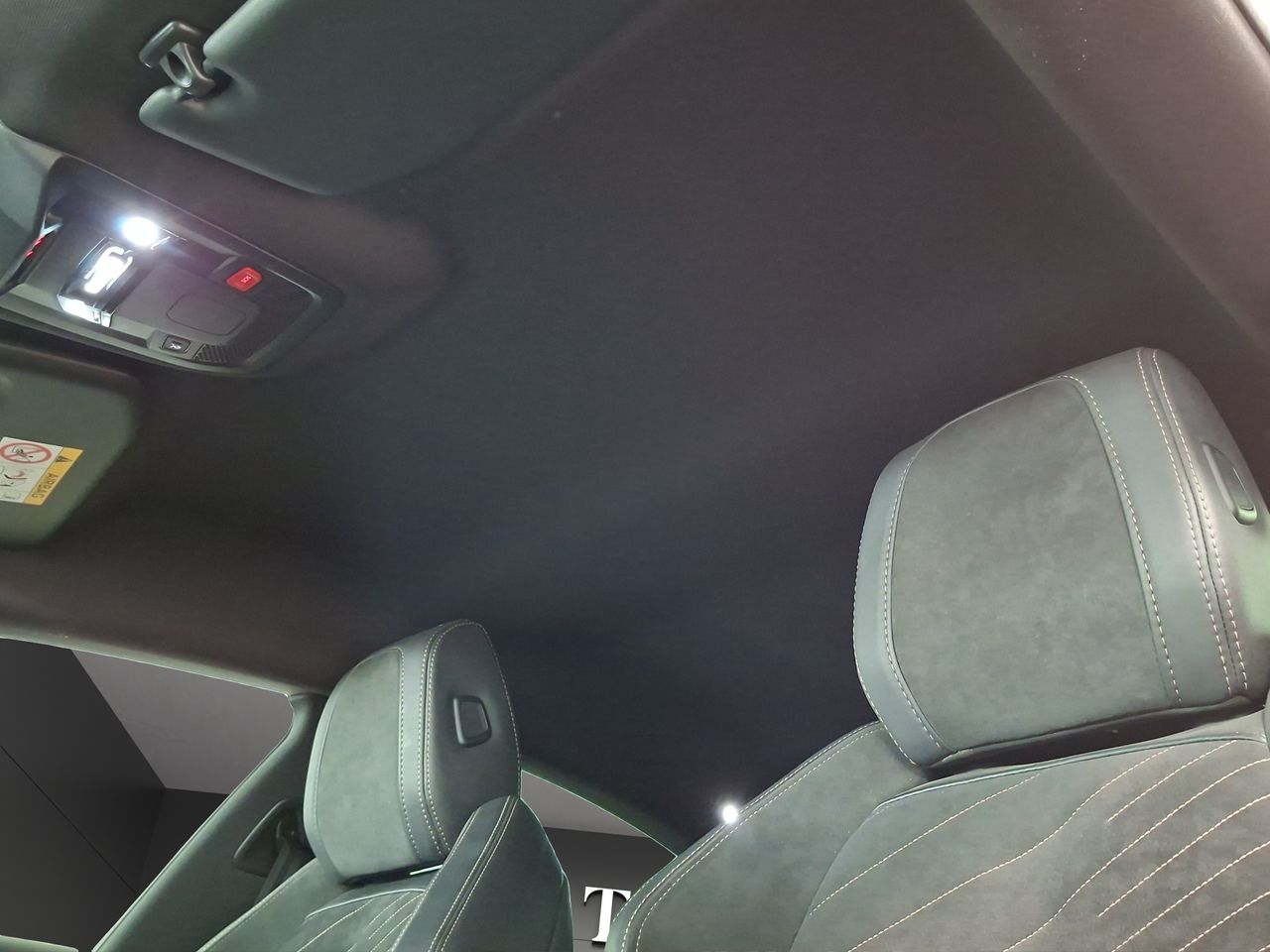 Peugeot 508 5P GT HYBRID 225 e-EAT8 - Foto 13