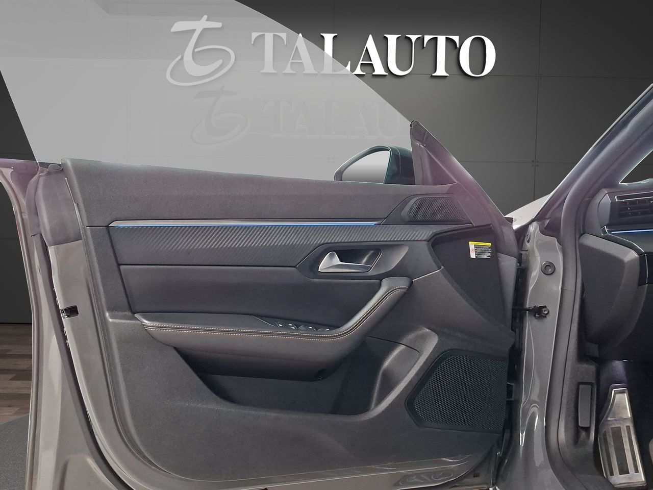 Peugeot 508 5P GT HYBRID 225 e-EAT8 - Foto 22