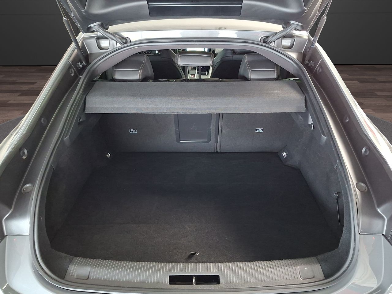 Peugeot 508 5P GT HYBRID 225 e-EAT8 - Foto 14