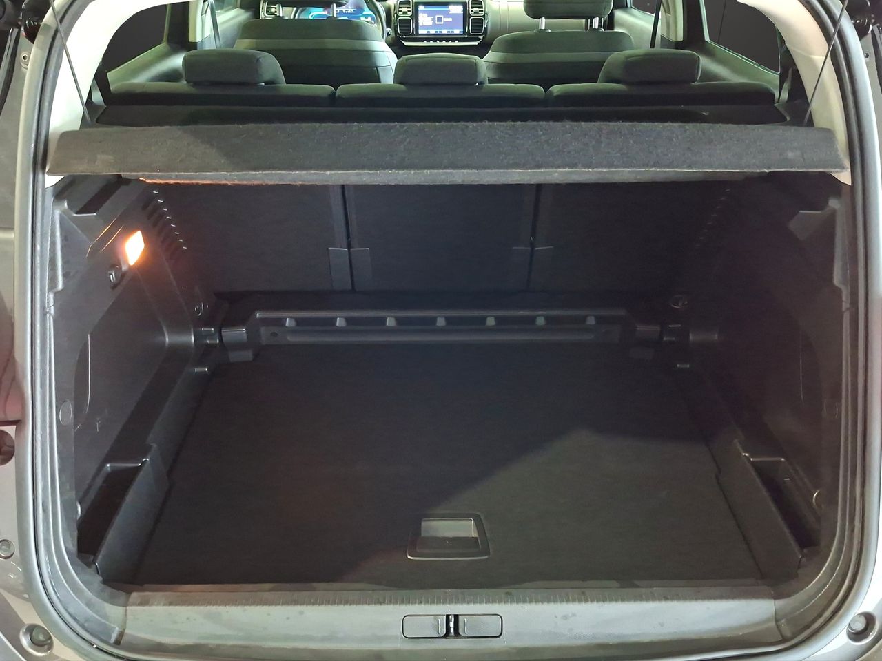 Citroën C5 Aircross BlueHDi 130kW EAT8 Shine Comfort Class - Foto 14