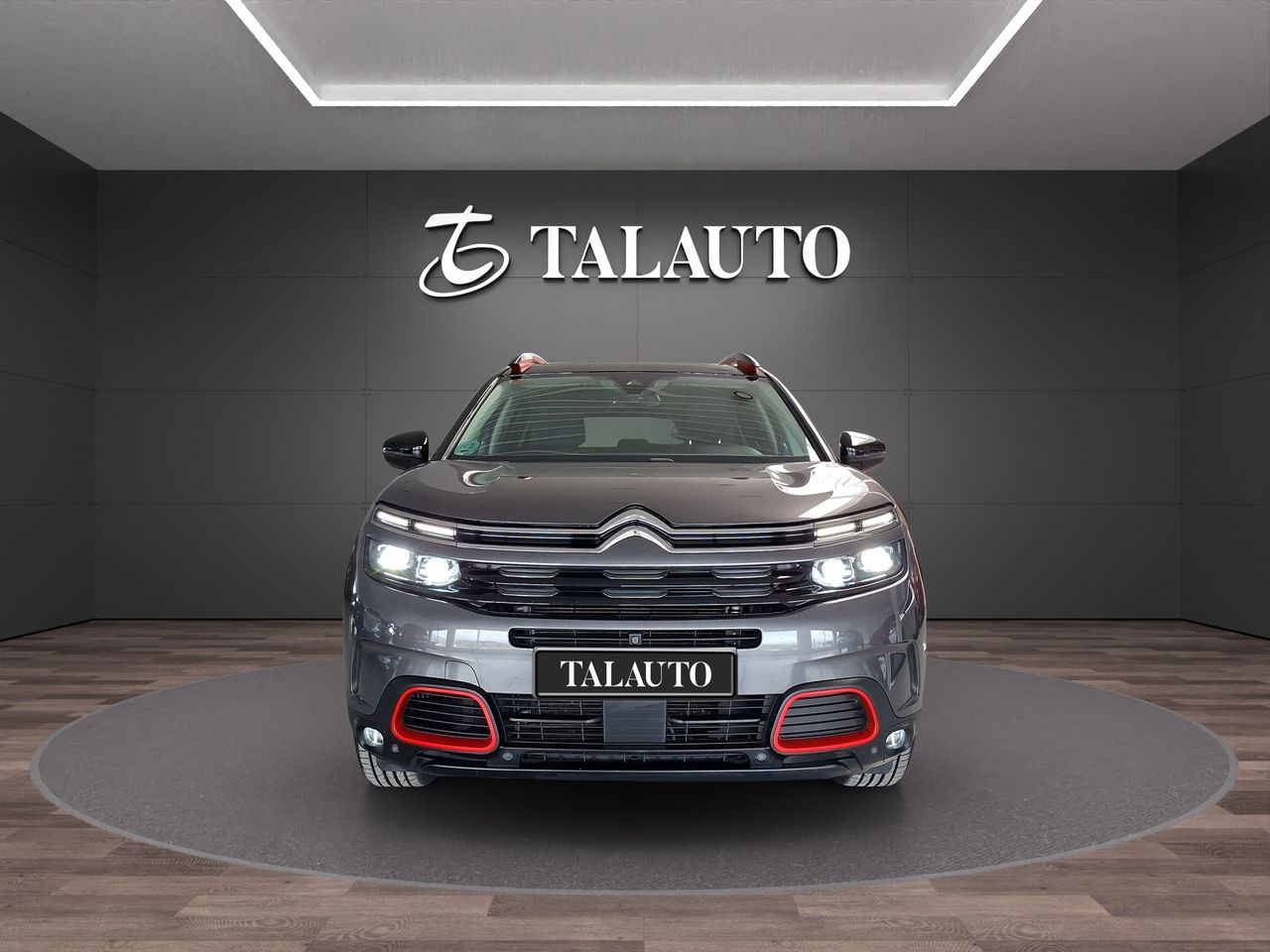 Citroën C5 Aircross BlueHDi 130kW EAT8 Shine Comfort Class - Foto 16