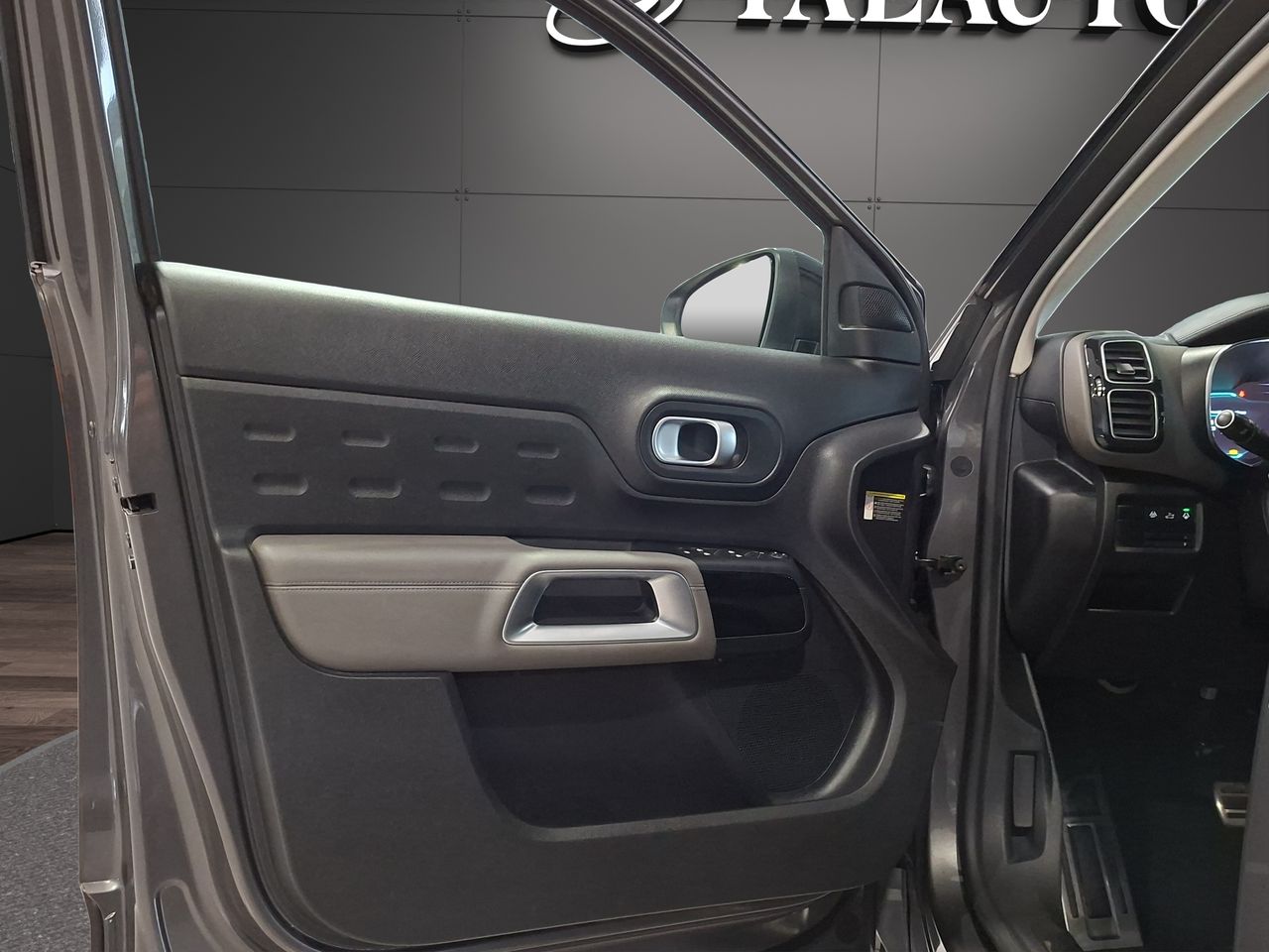 Citroën C5 Aircross BlueHDi 130kW EAT8 Shine Comfort Class - Foto 20