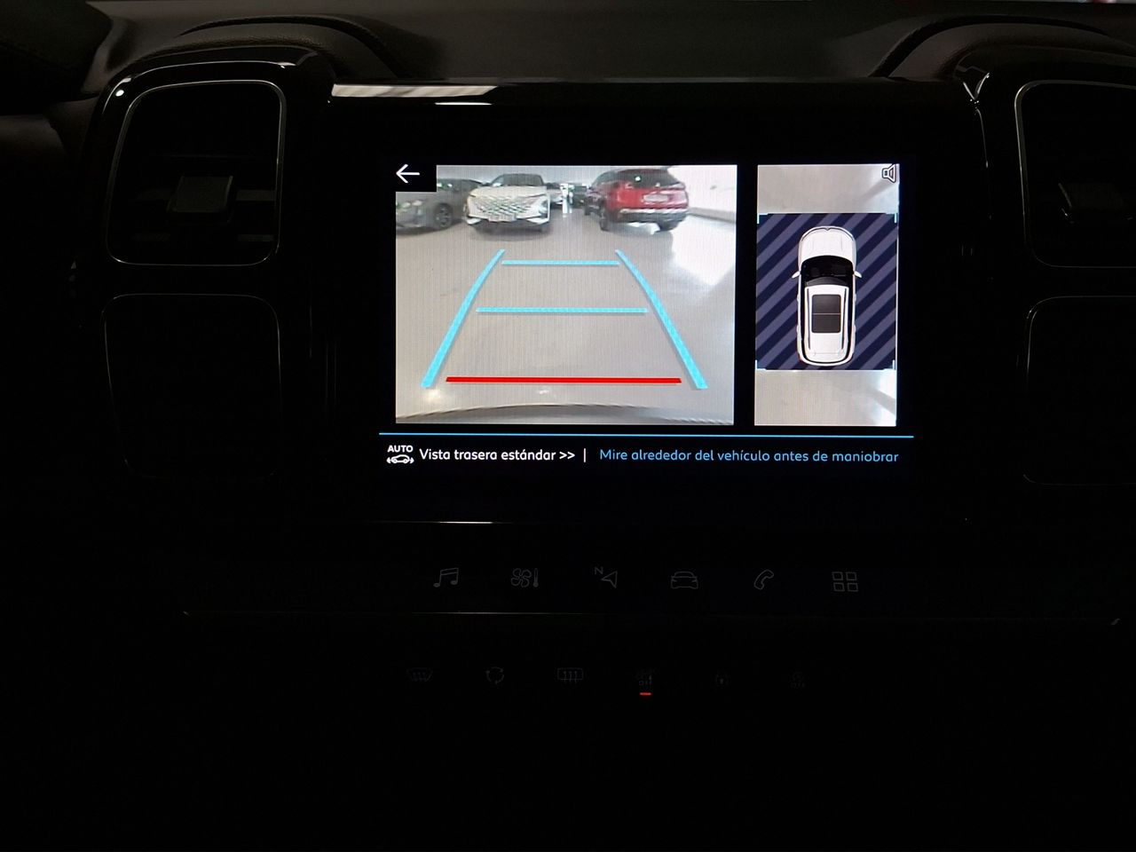 Citroën C5 Aircross BlueHDi 130kW EAT8 Shine Comfort Class - Foto 19