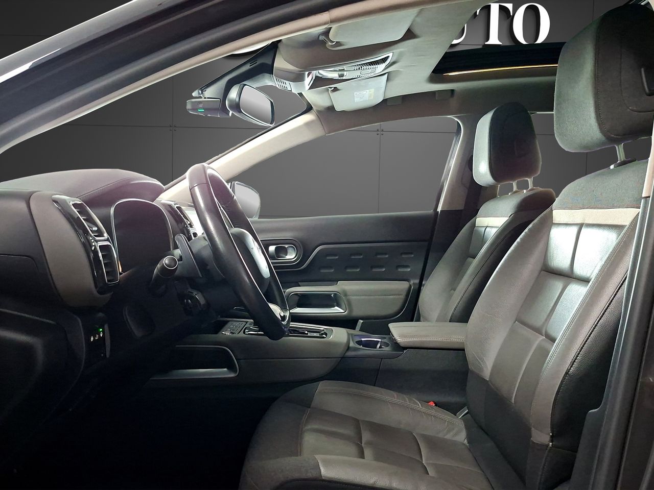 Citroën C5 Aircross BlueHDi 130kW EAT8 Shine Comfort Class - Foto 10