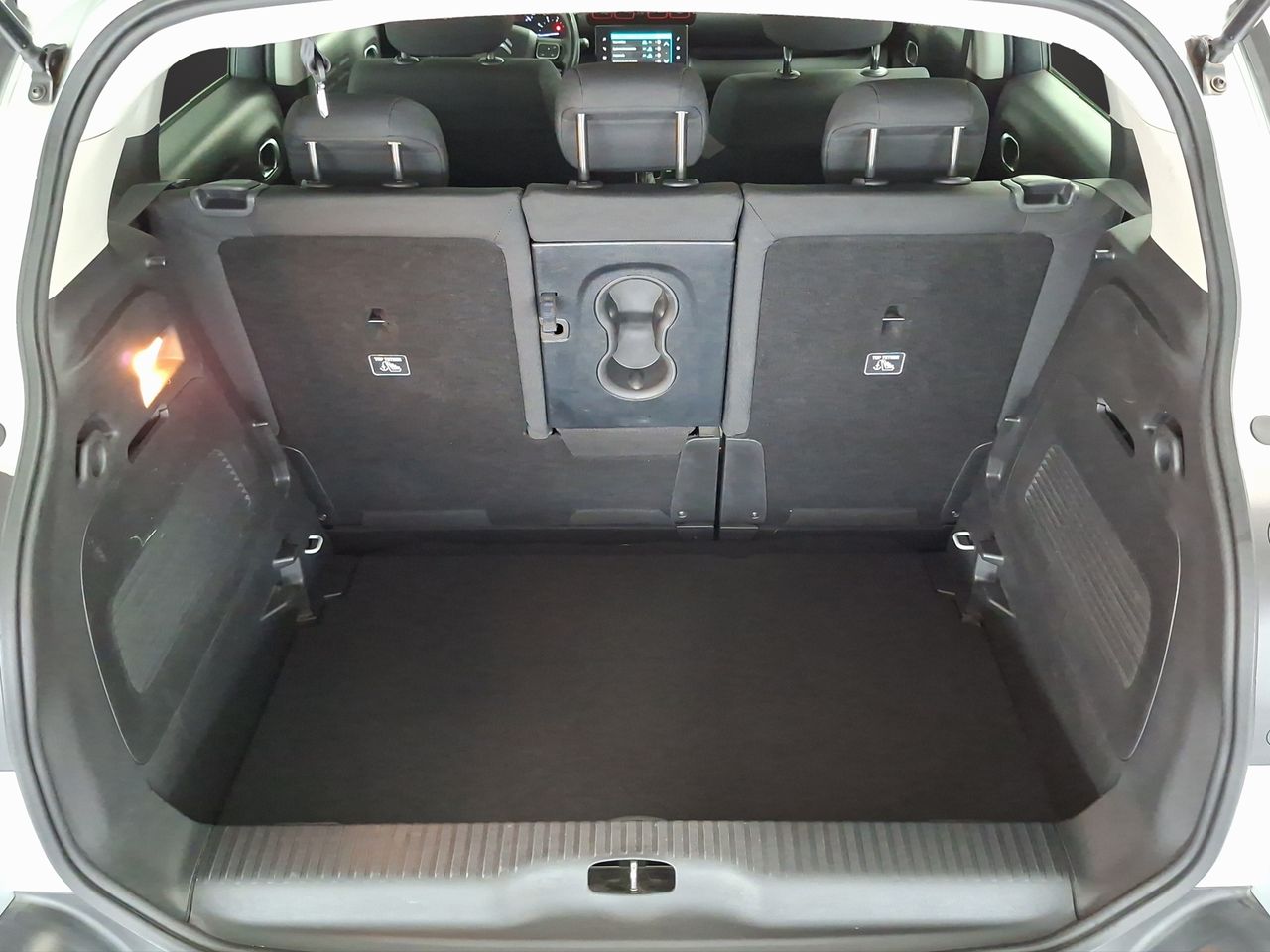 Citroën C3 Aircross PureTech 81kW (110CV) S&S FEEL - Foto 14