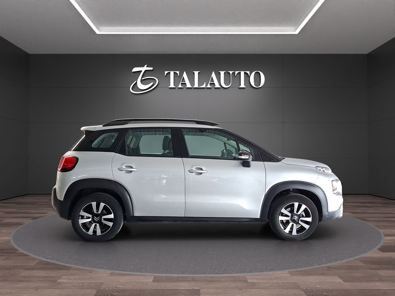 Citroën C3 Aircross PureTech 81kW (110CV) S&S FEEL - Foto 7