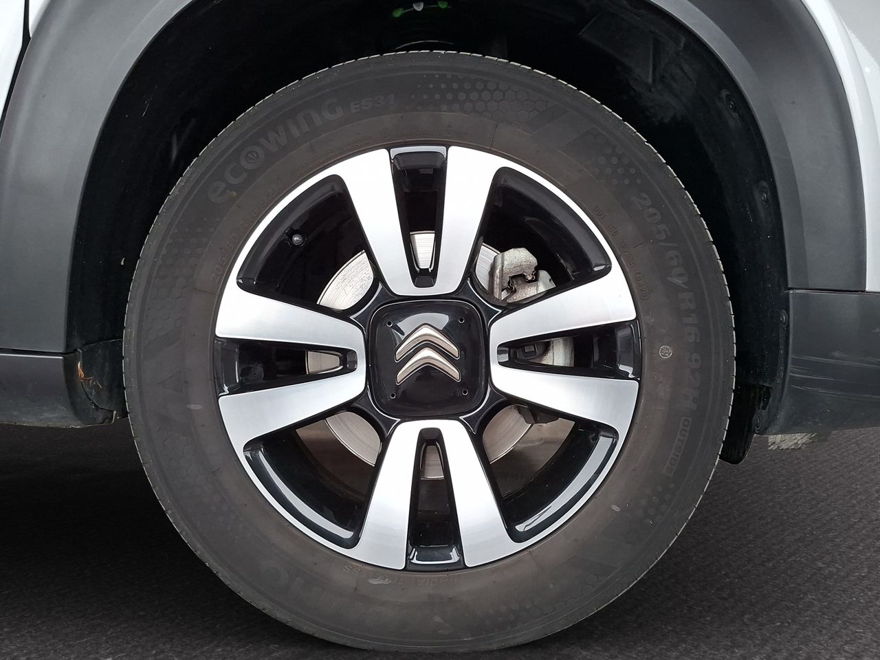 Citroën C3 Aircross PureTech 81kW (110CV) S&S FEEL - Foto 9