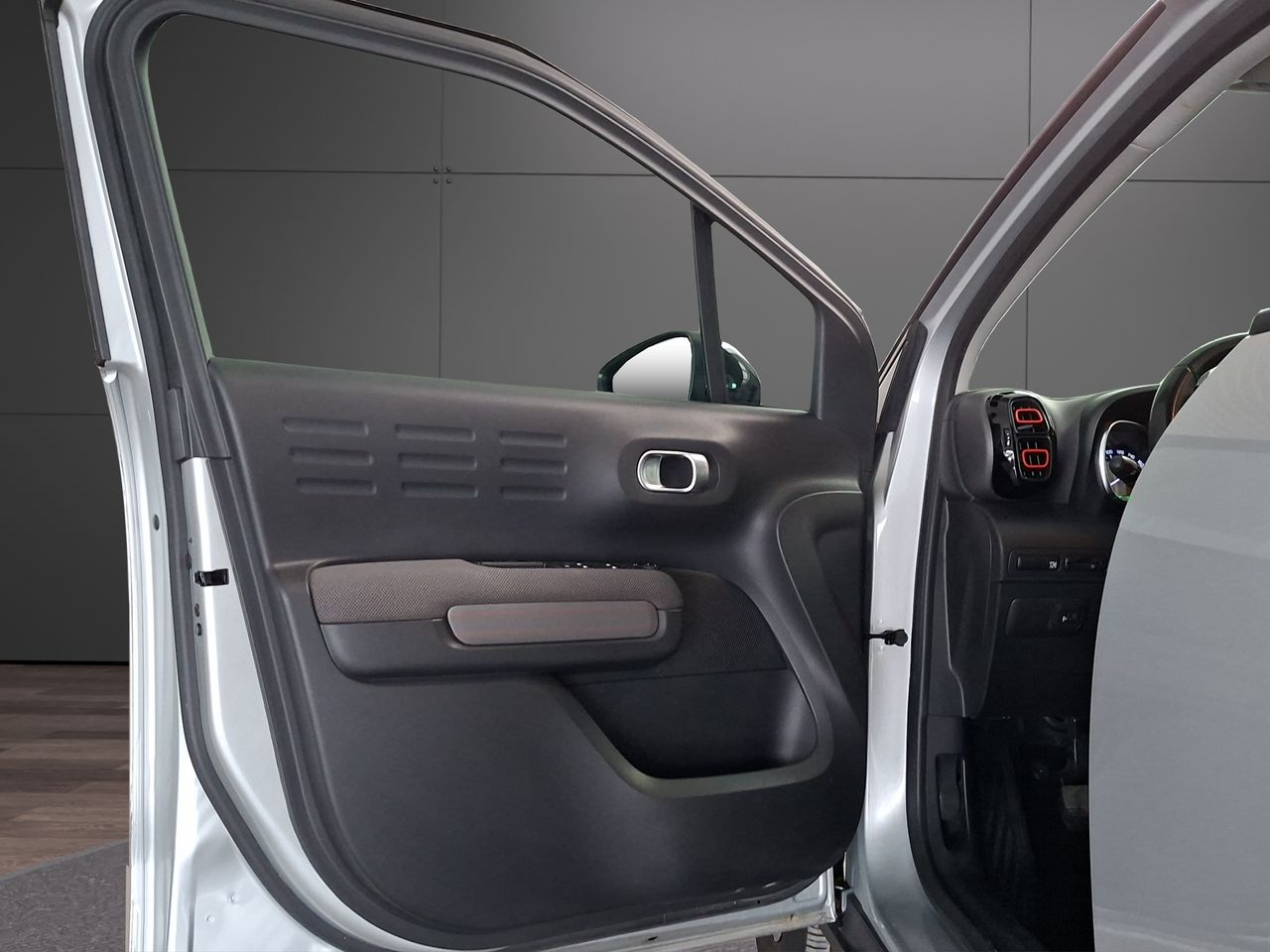 Citroën C3 Aircross PureTech 81kW (110CV) S&S FEEL - Foto 22