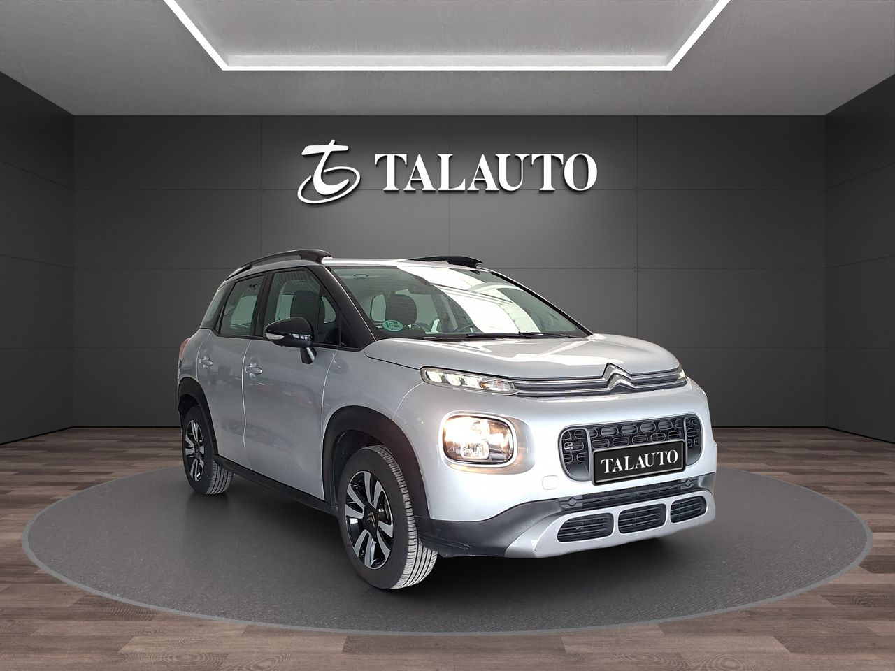 Citroën C3 Aircross PureTech 81kW (110CV) S&S FEEL - Foto 8