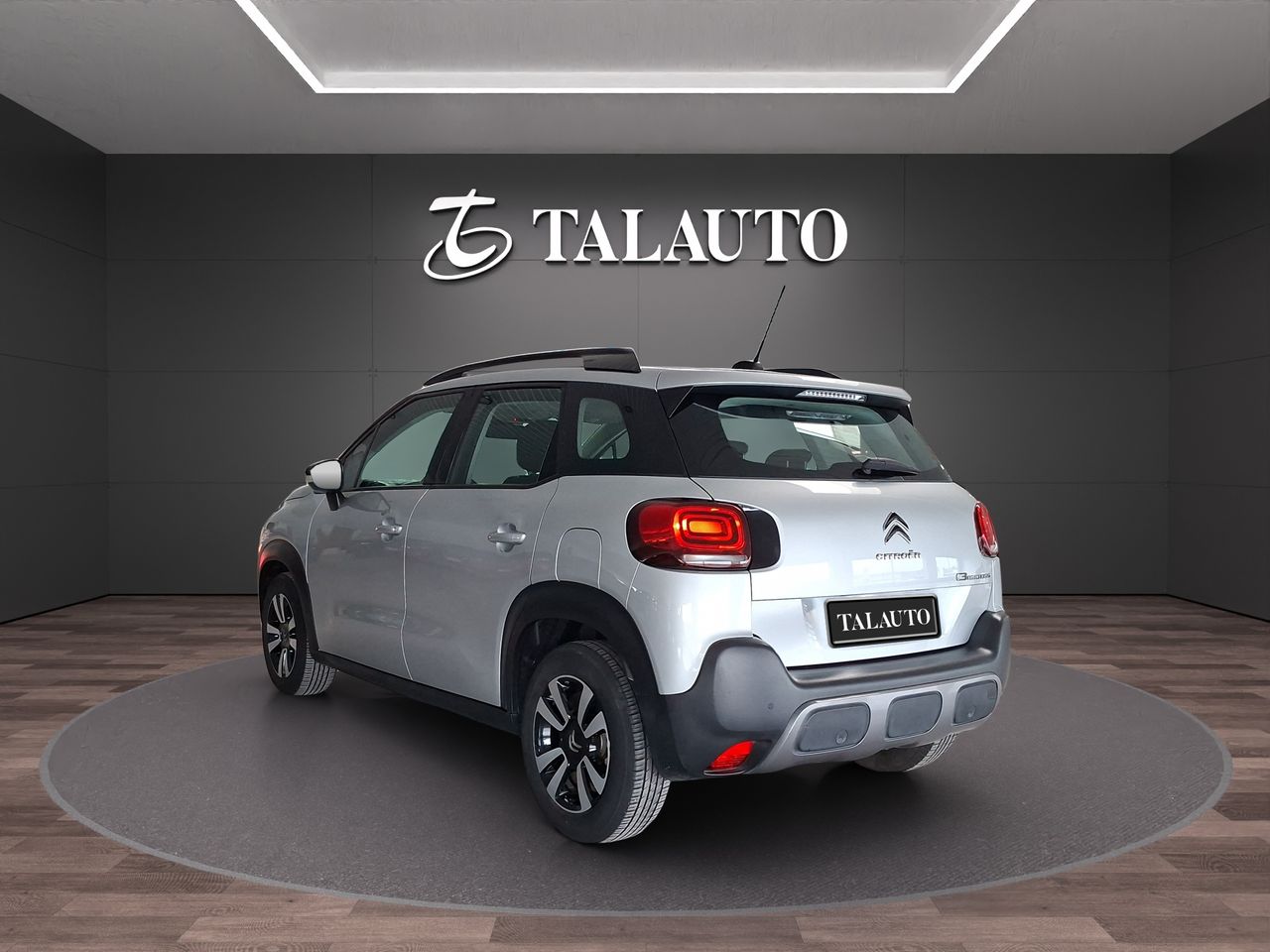 Citroën C3 Aircross PureTech 81kW (110CV) S&S FEEL - Foto 4