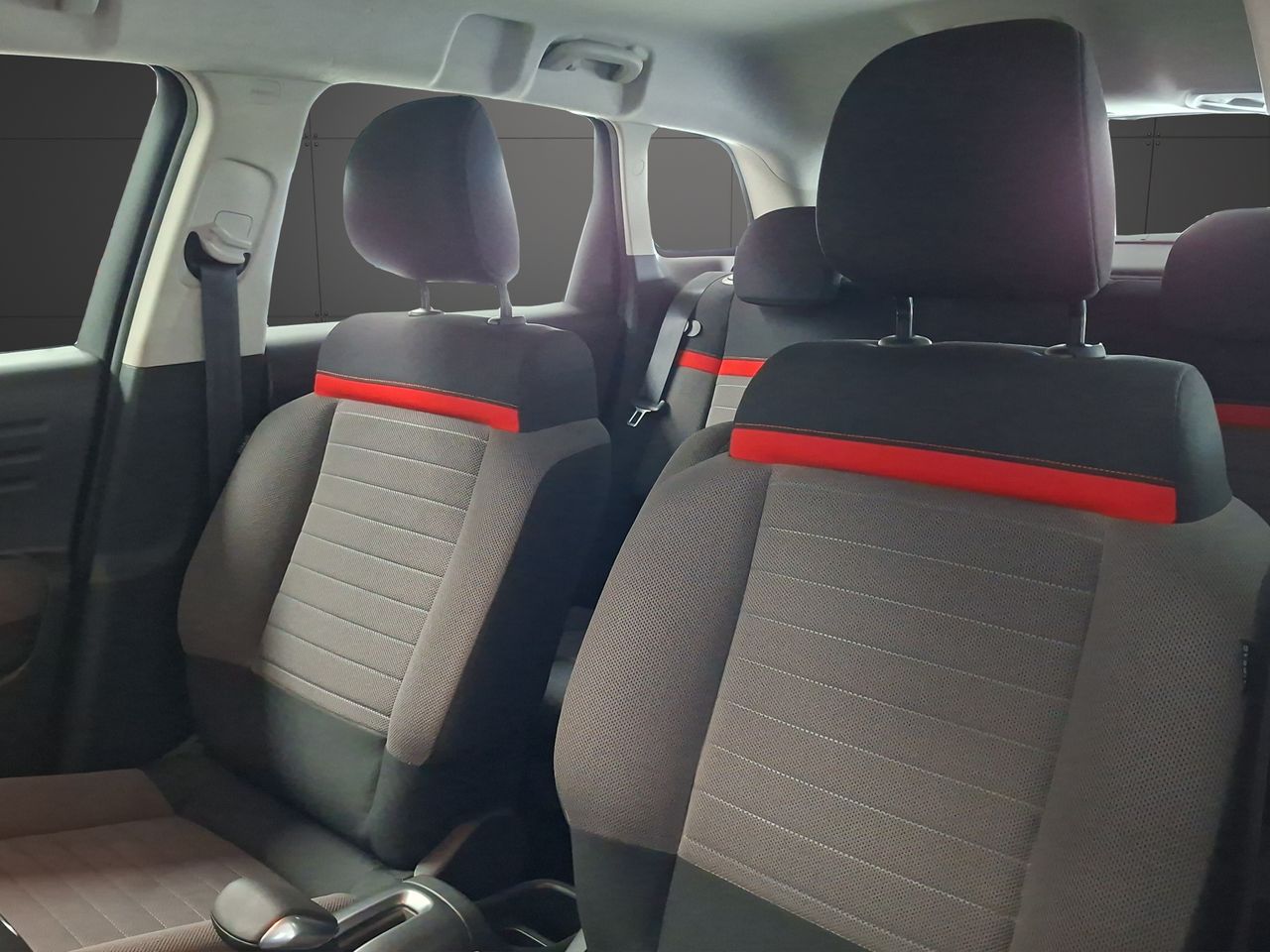 Citroën C3 Aircross PureTech 81kW (110CV) S&S FEEL - Foto 21