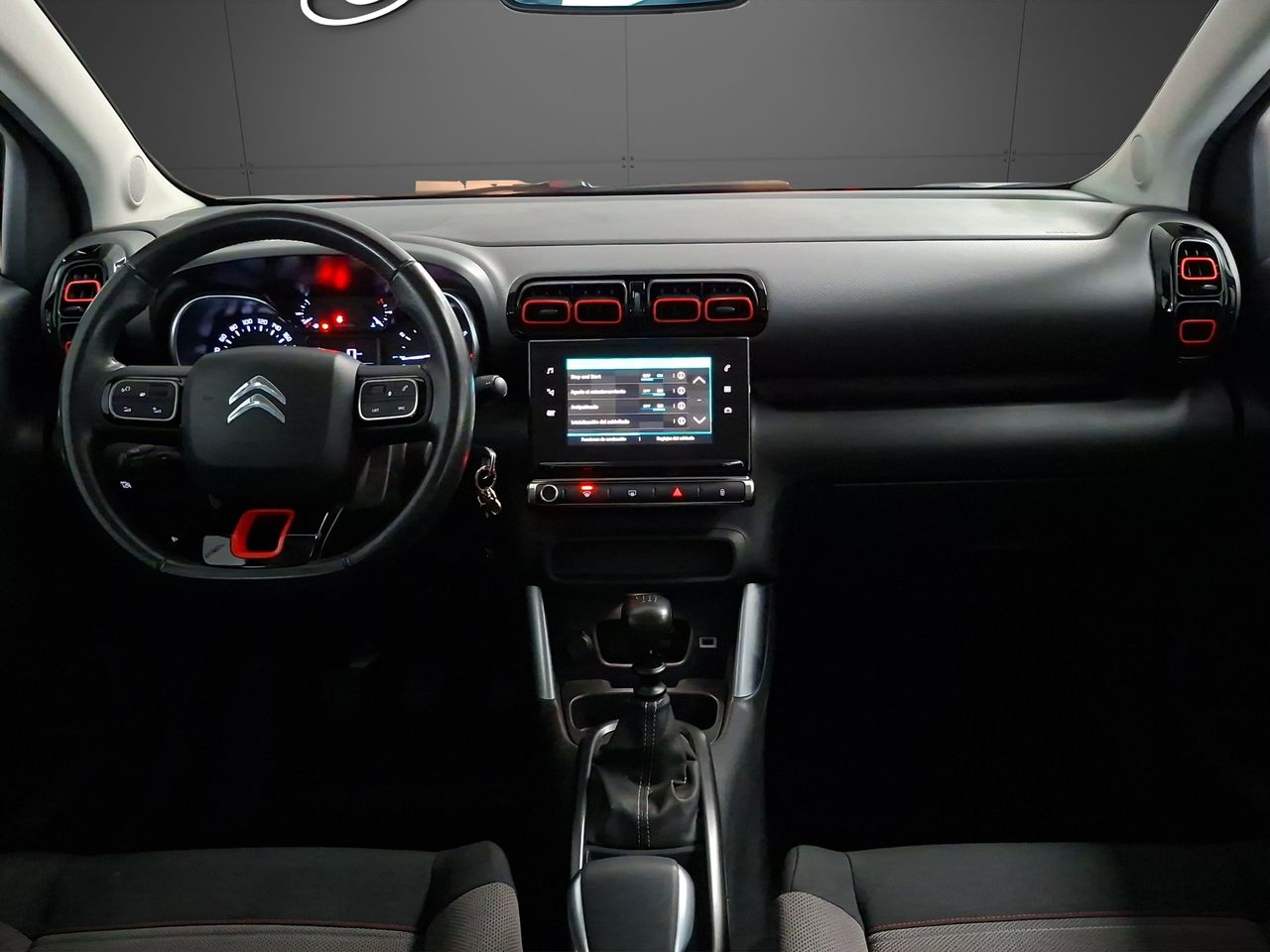 Citroën C3 Aircross PureTech 81kW (110CV) S&S FEEL - Foto 19