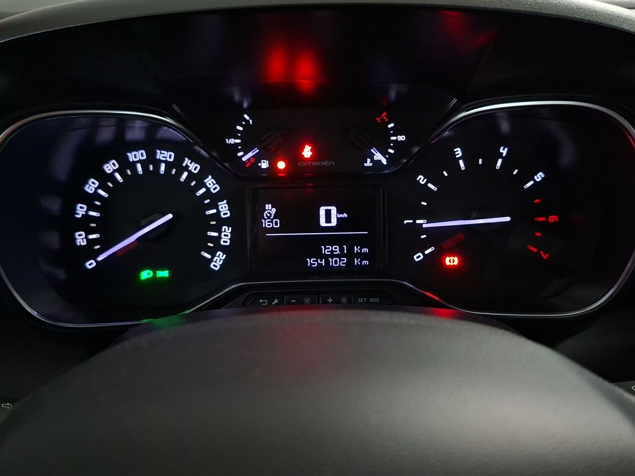 Citroën C3 Aircross PureTech 81kW (110CV) S&S FEEL - Foto 15