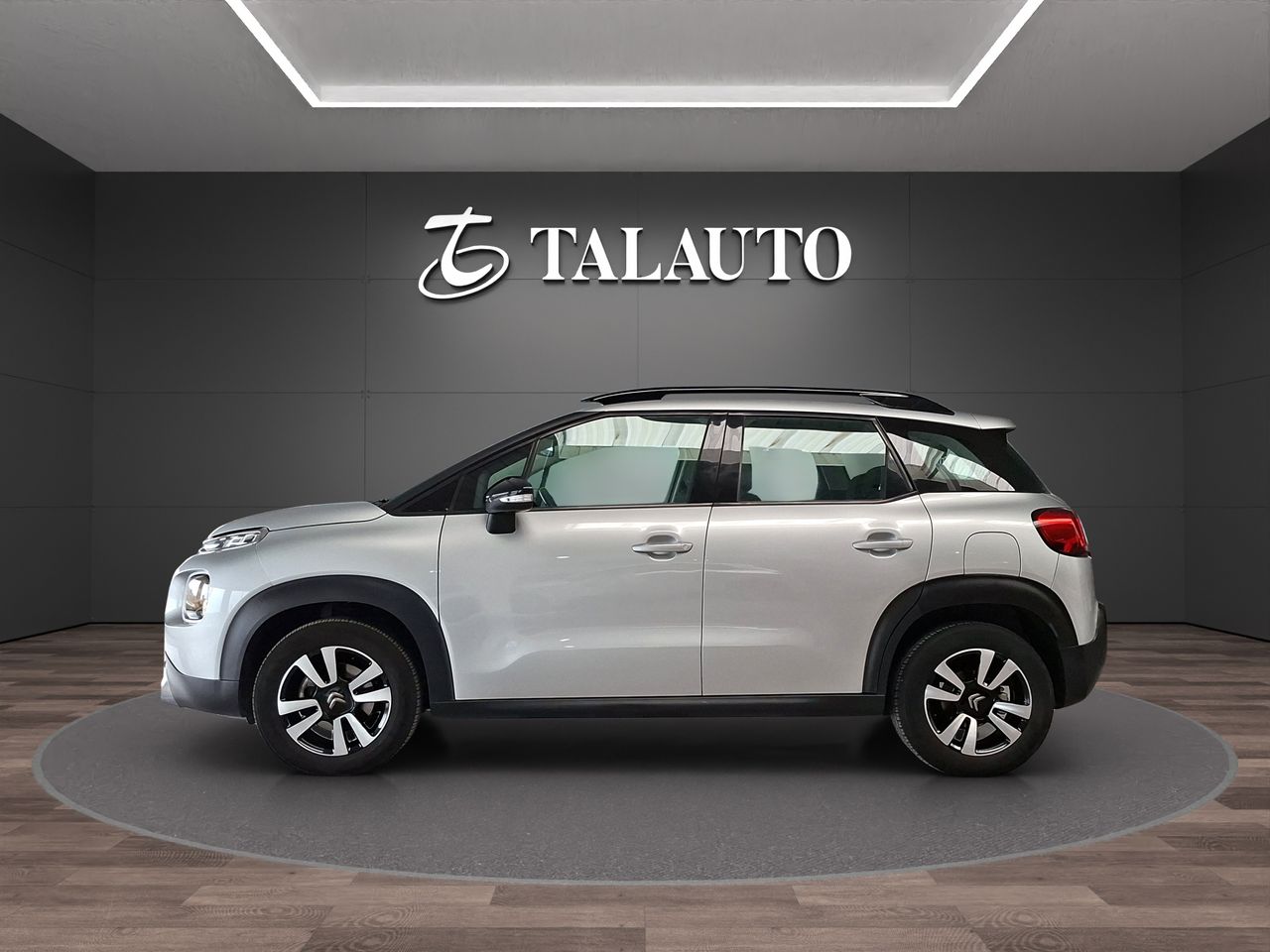 Citroën C3 Aircross PureTech 81kW (110CV) S&S FEEL - Foto 3