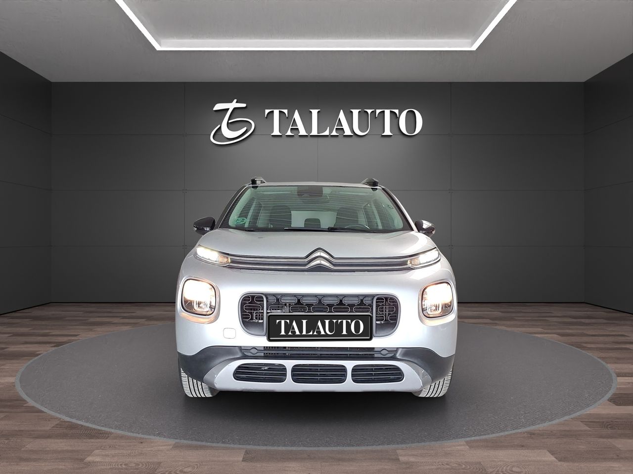 Citroën C3 Aircross PureTech 81kW (110CV) S&S FEEL - Foto 17