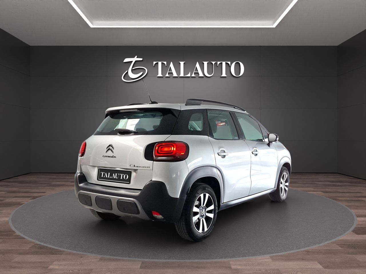Citroën C3 Aircross PureTech 81kW (110CV) S&S FEEL - Foto 6