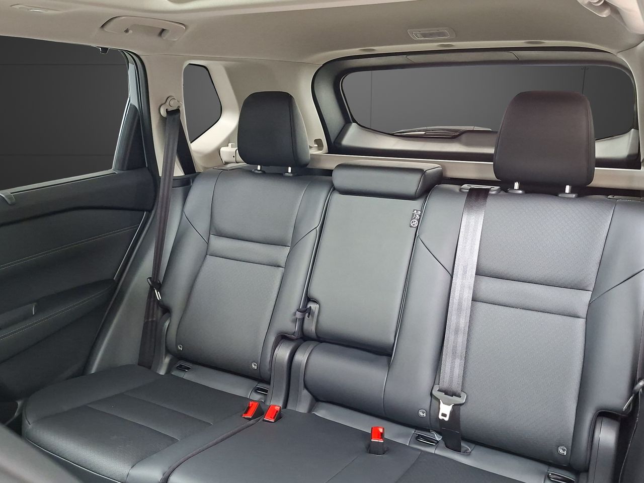 Nissan X-Trail 5pl 1.5 e-POWER 152kW 4x2 A/T N-Connecta - Foto 15