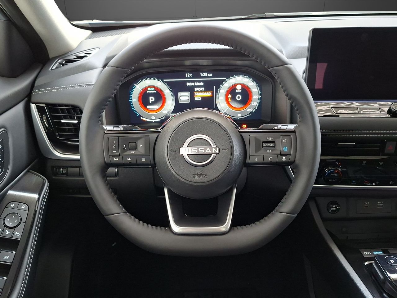 Nissan X-Trail 5pl 1.5 e-POWER 152kW 4x2 A/T N-Connecta - Foto 17