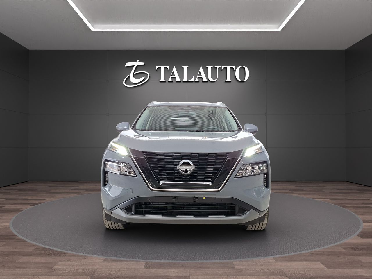 Nissan X-Trail 5pl 1.5 e-POWER 152kW 4x2 A/T N-Connecta - Foto 5