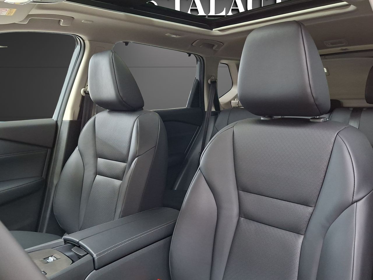 Nissan X-Trail 5pl 1.5 e-POWER 152kW 4x2 A/T N-Connecta - Foto 13