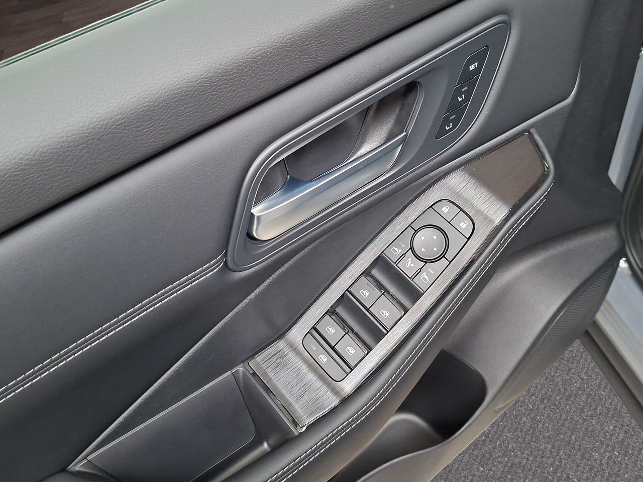 Nissan X-Trail 5pl 1.5 e-POWER 152kW 4x2 A/T N-Connecta - Foto 22